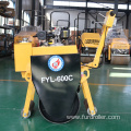 Soil Single Drum Manual Road Roller (FYL-600C)